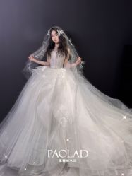 -南京宝娜嫁衣婚纱礼服馆(中央路店)
