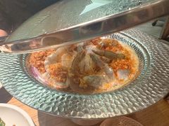 -福宝漠北·专注牛羊肉19年·西北菜(双湖林语店)