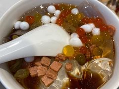 -蛙两只美蛙鱼头火锅(恒茂店)
