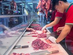 -养牛邓·潮汕牛肉海鲜自助火锅(广州店)