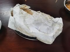 -吉英盐焗鸡(文中路店)