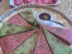 -竹鲜笙全竹宴(国色天香店)