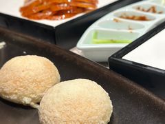 -北京全聚德(清华园店)