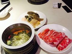 -加餐海鲜自助(集美银泰百货店)