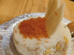 -衣川小森林·料理·寿司(鸿铭中心店)