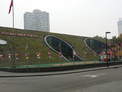 -当代MOMAKIDS托育中心
