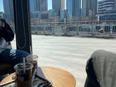 -星巴克(潍坊泰华广场店)