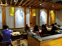 大堂-小幸湖春饼(悦茂购物中心店)