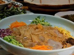 -吕氏疙瘩汤·私家菜馆(慈云寺店)