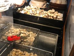 -上海丽笙精选海仑宾馆·莫赛克餐厅