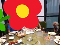 包厢-铜锣湾·有麝自然香(长嘉汇购物公园店)