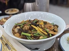 -乔家满族八大碗(流水沟店)