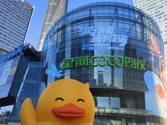 -深圳龙华星河COCO City(民治店)