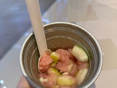 -喜茶(深圳万象城黑金店)