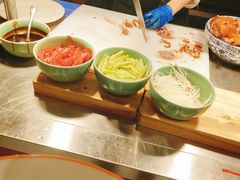 -松咖啡自助餐厅·松北香格里拉