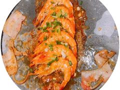 -么子烤肉(化龙池店)