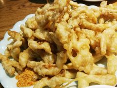 -大哈福烧烤·海鲜·家常菜(延安三路店)