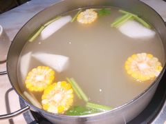 -为什么牛潮汕牛肉火锅(中信广场店)