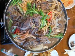 -全州拌饭馆(断桥店)