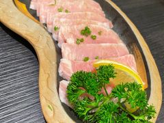 -AJIYA·池袋日式烧肉自助(天津万象城店)