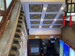 -阿西娅食府(中关村店)