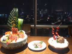 -芥末日本料理(打浦路铂尔曼旗舰店)