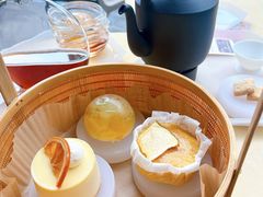 -tea’stone(新天地店)