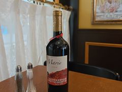 -Entrecôte 法国牛扒馆(保利·时光里店)