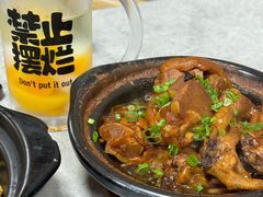 -甬小馆·焗海鲜温州菜(五马街店)