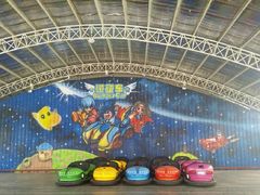 -长春公园(普阳街道)