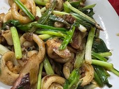 豉油皇吹筒仔-蛇口康乐快餐鱼仔档(翠苑小区店)