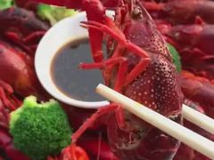 -金陵暴走小龙虾·迷踪蟹(凯德MALL店)