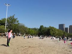 -滨湖塘西河公园