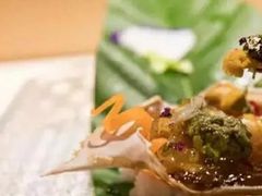 -鮨一日本料理(大中华店)