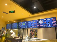 -权金城(龙旗店)