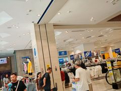 -BIGOFFS 超级折扣(仁恒伊势丹店)