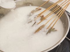 -盈田盈粥庄(博山东路店)