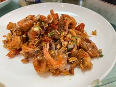 -杨厨生活餐厅(黄兴大道店)