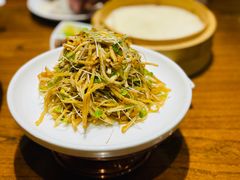 -北京老铺烤鸭(老城根店)