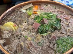 -玛禄藏膳(五分店)