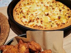 -必胜客(北苑路店)