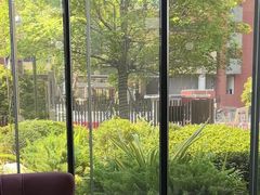 -星河吉酒店-BOND大堂吧·咖啡·简餐