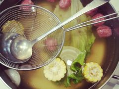 -陈记顺和潮汕牛肉火锅(番禺迎宾大道店)