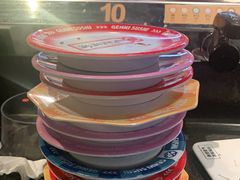 -元气寿司(东方宝泰店)