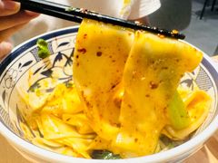 -子午路张记肉夹馍(兵马俑店)