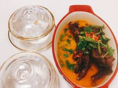 -玩味工厂·东南亚特色餐厅(太古里店)