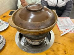 -威邵鸡煲(西华路总店)