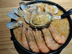 -五兰沙茶面(曾厝垵店)