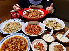 -八碗湘长沙市井菜(坡子街店)