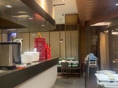 -楚山晓·湖北菜(武汉光谷K11店)